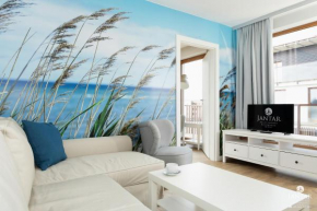 Jantar Apartamenty - Beach Resort in Kolberg
